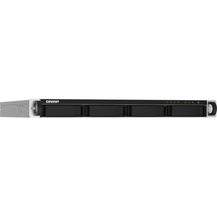 QNAP TS-432PXU-2G-US NAS 4 Bahías 2GB RAM 2.5GbE 10Gb SFP+