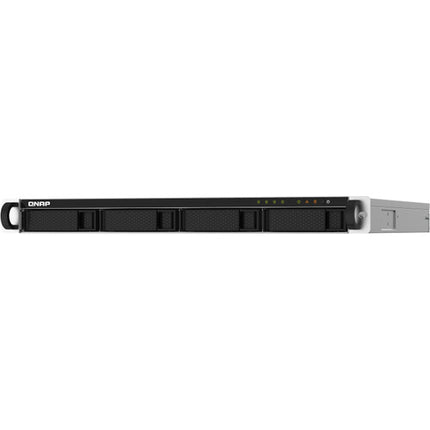 QNAP TS-432PXU-2G-US NAS 4 Bahías 2GB RAM 2.5GbE 10Gb SFP+