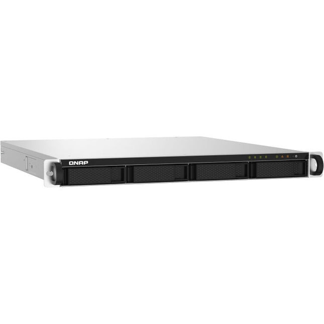 QNAP TS-432PXU-2G-US NAS 4 Bahías 2GB RAM 2.5GbE 10Gb SFP+