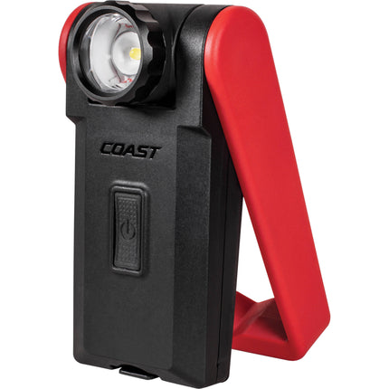 COAST PM300 Lámpara de Trabajo Magnética 700 Lúmenes 60 Horas