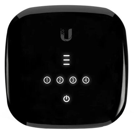 Ubiquiti UFiber GPON Router inalámbrico Gigabit 300 Mb/s Wi-Fi 4 4 puertos LAN