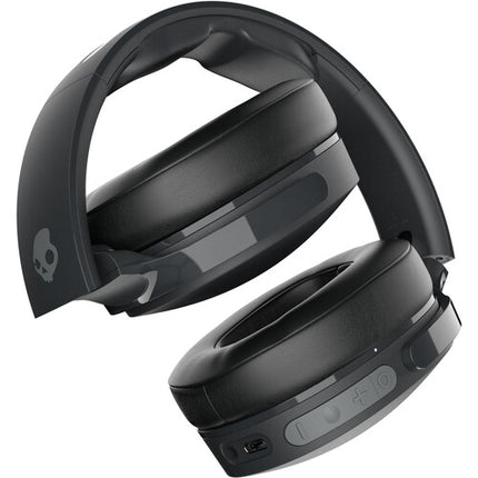 Skullcandy Hesh Evo Auriculares Inalámbricos Over-Ear 40mm y 36 Horas Reproducción