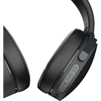 Skullcandy Hesh Evo Auriculares Inalámbricos Over-Ear 40mm y 36 Horas Reproducción