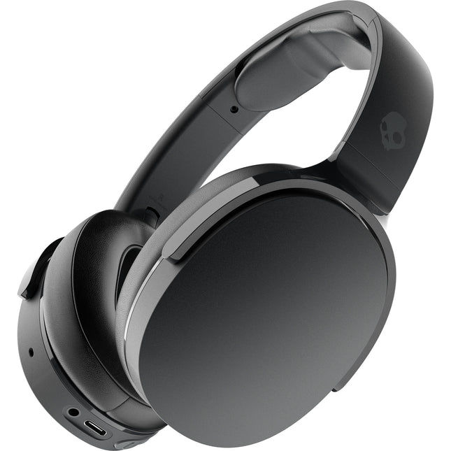 Skullcandy Hesh Evo Auriculares Inalámbricos Over-Ear 40mm y 36 Horas Reproducción
