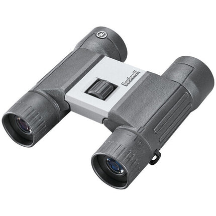 Bushnell 10x25 PowerView 2 Binoculares Compactos Ligeros Saludables