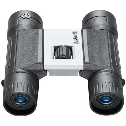 Bushnell 10x25 PowerView 2 Binoculares Compactos Ligeros Saludables