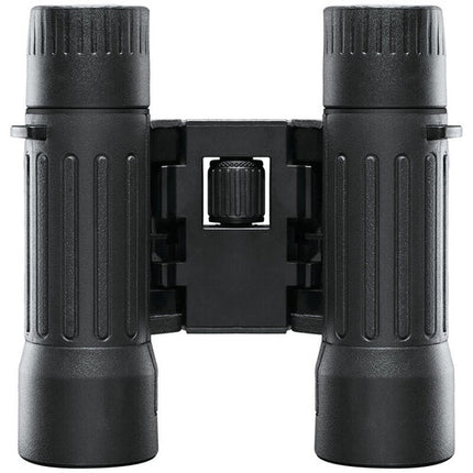 Bushnell 10x25 PowerView 2 Binoculares Compactos Ligeros Saludables