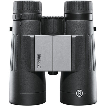 Bushnell 10x42 PowerView 2 Binoculares Compactos Primas BK7 Diseño Ligero