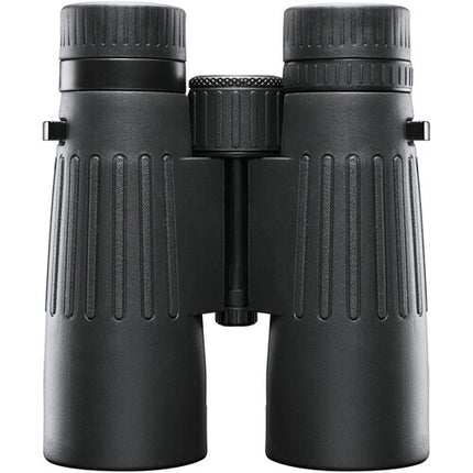 Bushnell 10x42 PowerView 2 Binoculares Compactos Primas BK7 Diseño Ligero