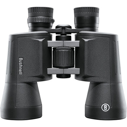 Bushnell 10x50 PowerView 2 Binoculares con Diseño Porro y Lente Multicapa