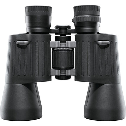 Bushnell 10x50 PowerView 2 Binoculares con Diseño Porro y Lente Multicapa