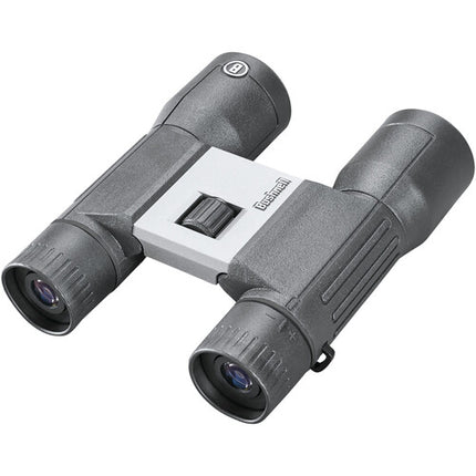 Bushnell 16x32 PowerView 2 Binoculares Compactos con Prisma BK7 y Foco Texturizado