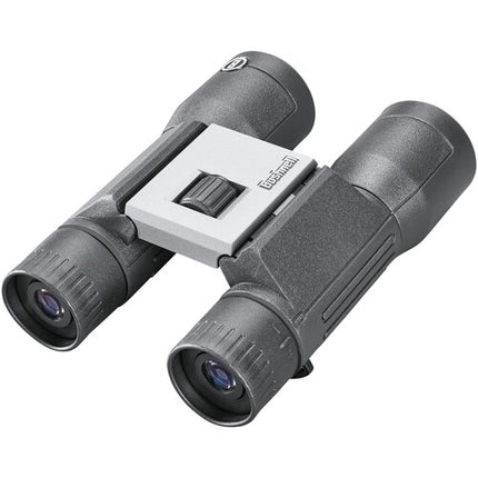 Bushnell 16x32 PowerView 2 Binoculares Compactos con Prisma BK7 y Foco Texturizado
