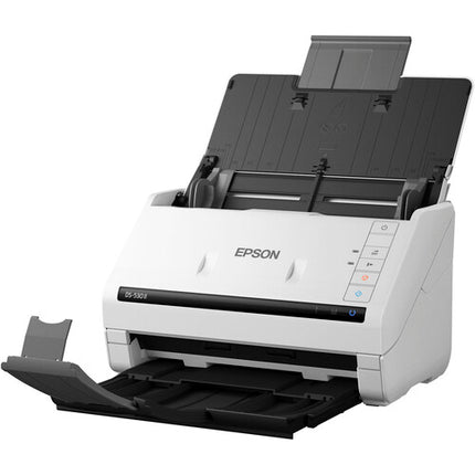 Epson DS-530 II Escáner de Documentos Color Duplex 600 dpi 70 ppm USB 3.0