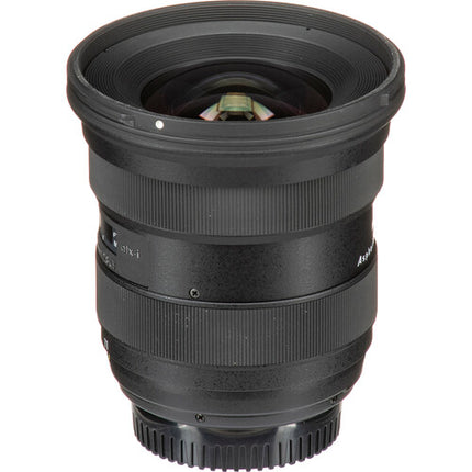 Tokina atx-i 11-20mm f/2.8 CF Lente para Nikon F Montura F DX 9 hojas