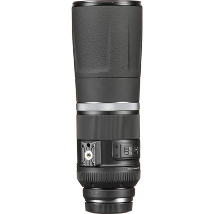 Canon RF 800mm f/11 IS STM Objetivo Telefoto Estabilizador AF STM