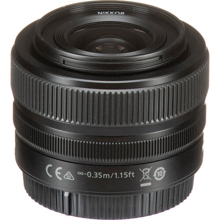 Nikon NIKKOR Z 24-50mm f4-6.3 objetivo con filtro UV 52mm Kit