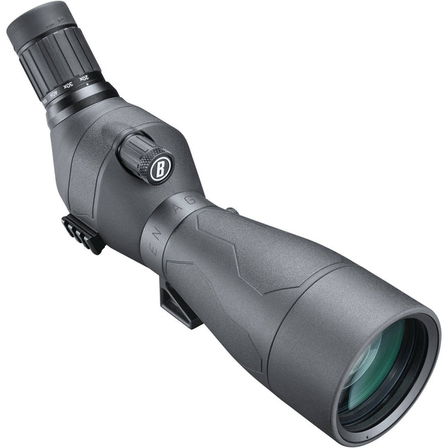 Bushnell Engage DX Visor Terrestre 20-60x Zoom 80mm Lente Negro