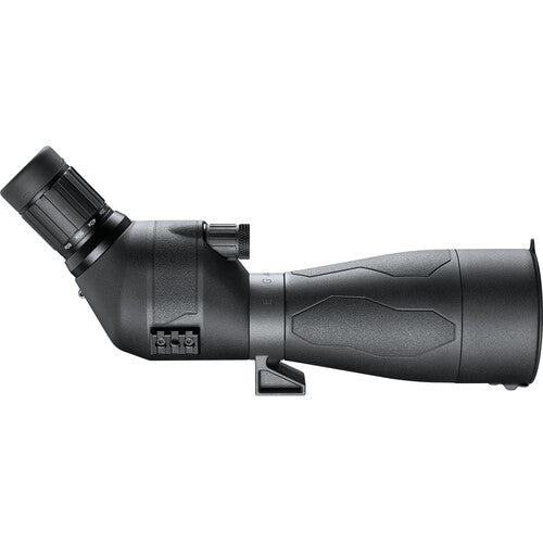 Bushnell Engage DX Visor Terrestre 20-60x Zoom 80mm Lente Negro