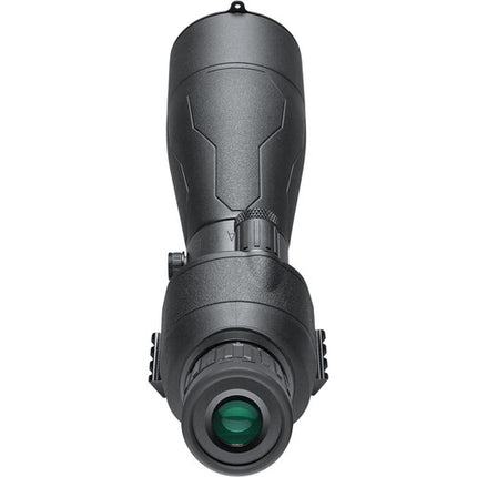Bushnell Engage DX Visor Terrestre 20-60x Zoom 80mm Lente Negro