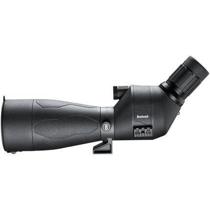 Bushnell Engage DX Visor Terrestre 20-60x Zoom 80mm Lente Negro