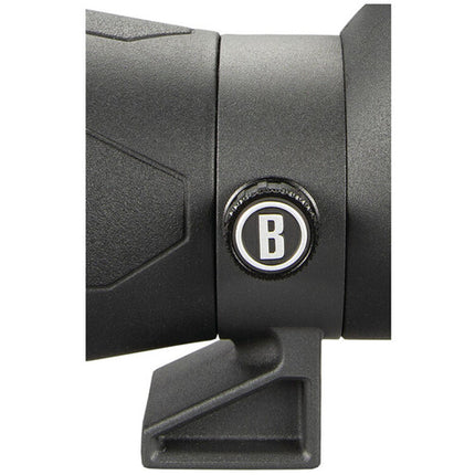 Bushnell Engage DX Visor Terrestre 20-60x Zoom 80mm Lente Negro