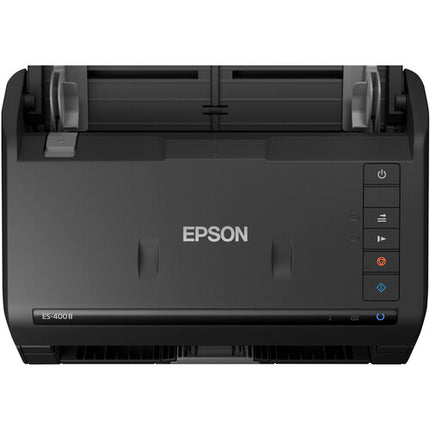Epson ES-400 II Escáner de Documentos de Sobremesa Dúplex 600 dpi 35 ppm