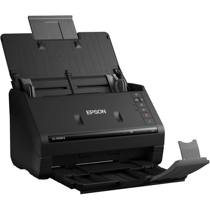 Epson ES-500W II Escáner de Documentos Dúplex Inalámbrico 600 dpi 35 ppm