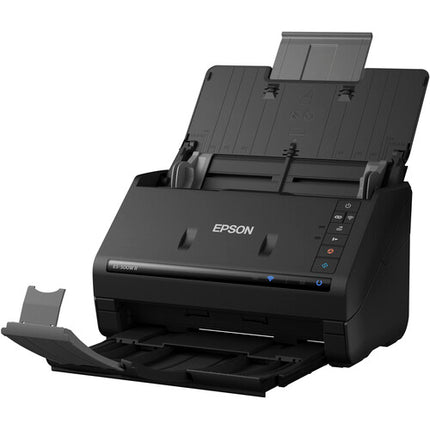 Epson ES-500W II Escáner de Documentos Dúplex Inalámbrico 600 dpi 35 ppm