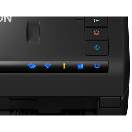 Epson ES-500W II Escáner de Documentos Dúplex Inalámbrico 600 dpi 35 ppm