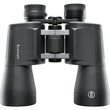 Bushnell 20x50 PowerView 2 Binoculares porro livianos diseño compacto