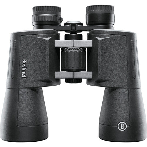 Bushnell 20x50 PowerView 2 Binoculares porro livianos diseño compacto