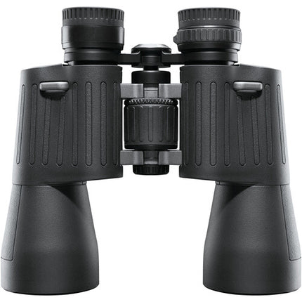 Bushnell 20x50 PowerView 2 Binoculares porro livianos diseño compacto