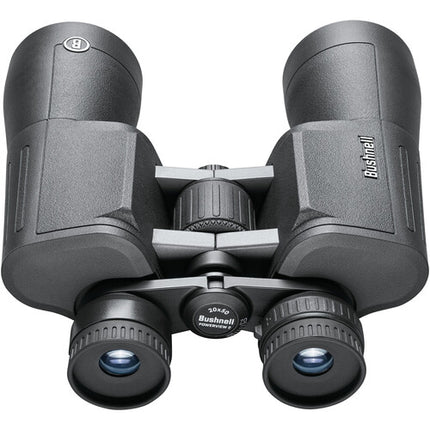 Bushnell 20x50 PowerView 2 Binoculares porro livianos diseño compacto