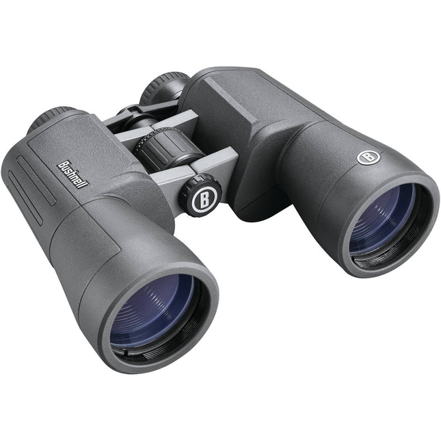 Bushnell 20x50 PowerView 2 Binoculares porro livianos diseño compacto