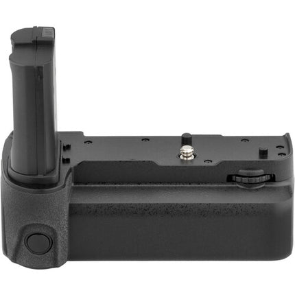 Vello BG-N21 Empuñadura de batería para cámaras Nikon Z incluye cable disparador 2.5mm