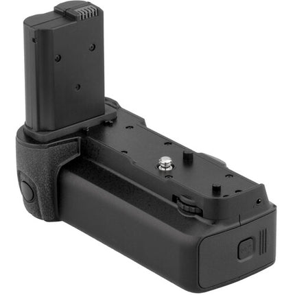 Vello BG-N21 Empuñadura de batería para cámaras Nikon Z incluye cable disparador 2.5mm