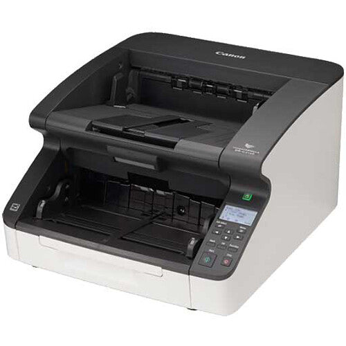 Canon imageFORMULA DR-G2140 Escáner de Documentos 600 dpi 140 ppm USB Ethernet