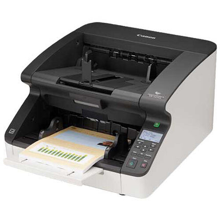 Canon imageFORMULA DR-G2140 Escáner de Documentos 600 dpi 140 ppm USB Ethernet