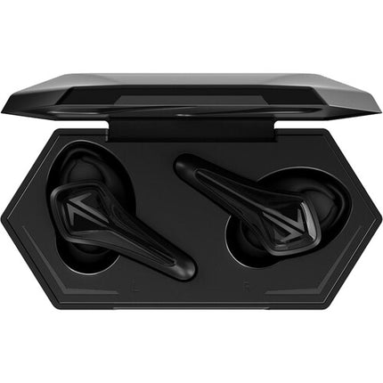 Saramonic BH60 GamesMonic Auriculares True Wireless para Juegos Bluetooth 5.0 24H Batería