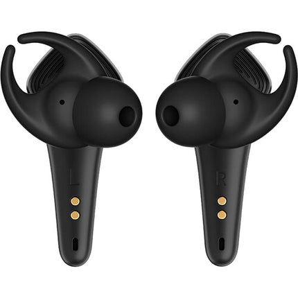 Saramonic BH60 GamesMonic Auriculares True Wireless para Juegos Bluetooth 5.0 24H Batería