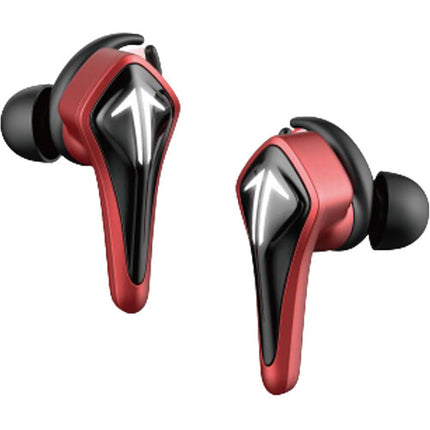 Saramonic BH60 GamesMonic Auriculares Bluetooth 5.0 Latencia Baja