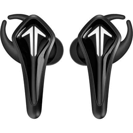 Saramonic BH60 GamesMonic Auriculares True Wireless para Juegos Bluetooth 5.0 24H Batería