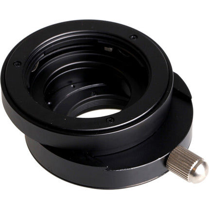 KIPON Adaptador de Objetivo Shift para Minolta MD a FUJIFILM FX con Garantía 1 Año