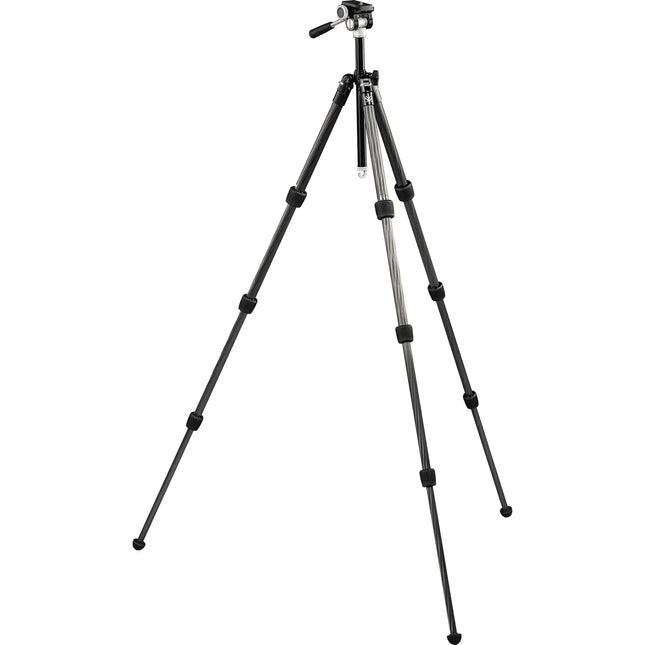 Vortex Summit II Trípode Fibra de Carbono 53.3 Pulgadas 22 lb Capacidad