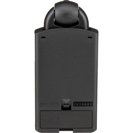 Gossen MAVOLUX COMPACT Medidor de Luz Rango 0.1-199900 lux Pantalla Retroiluminada