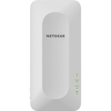 Netgear EAX15 Extensor Wi-Fi Mesh AX1800 Doble Banda 1800 Mb/s Gigabit
