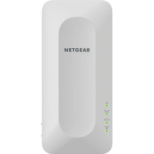 Netgear EAX15 Extensor Wi-Fi Mesh AX1800 Doble Banda 1800 Mb/s Gigabit