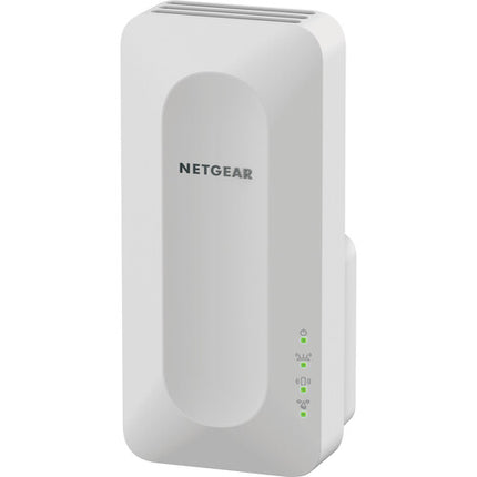 Netgear EAX15 Extensor Wi-Fi Mesh AX1800 Doble Banda 1800 Mb/s Gigabit