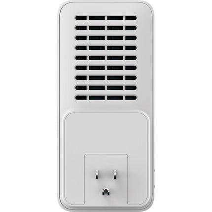 Netgear EAX15 Extensor Wi-Fi Mesh AX1800 Doble Banda 1800 Mb/s Gigabit